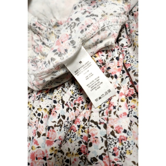 Garage open back summer dress - size medium - Picture 9 of 9